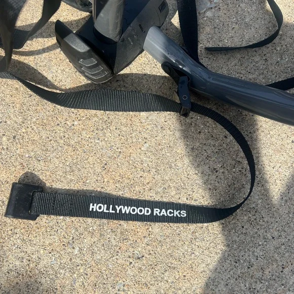 HOLLYWOOD RACKS - Picture 6 of 6